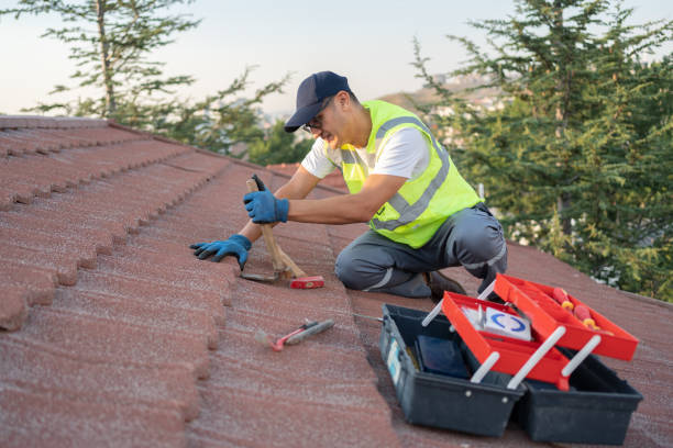 Best Emergency Roof Repair  in Ely, IA