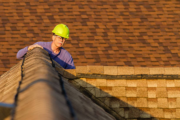 Quick and Trustworthy Emergency Roof Repair Services in Ely, IA